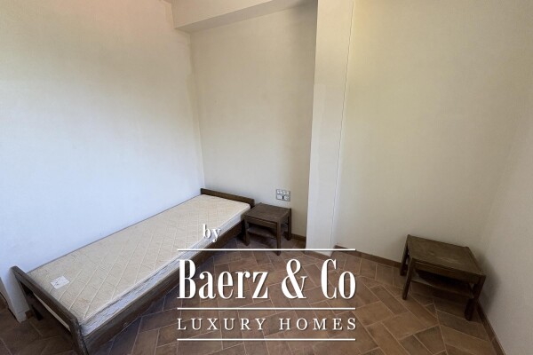 photo 16 Zlarin, spacious house with apartments under renovation, 1200 m²