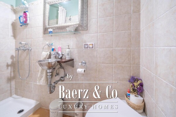 photo 15 Townhouse with terrace in the historic centre of Andratx