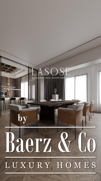 photo 2 Barcelona, Turo Park