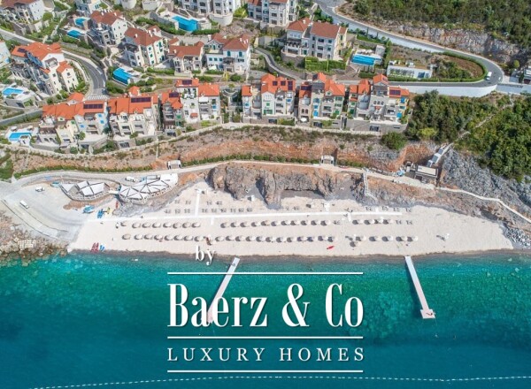 photo 13 Studio Apartment for Sale in Tivat Municipality