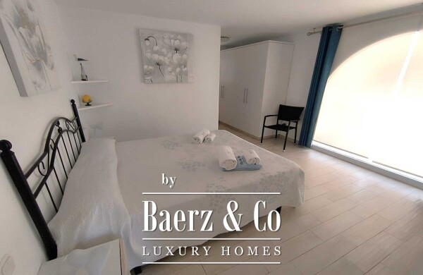 photo 19 SEASIDE VILLA IN CALA’N PORTER, MENORCA, FIRST LINE, INVESTMENT