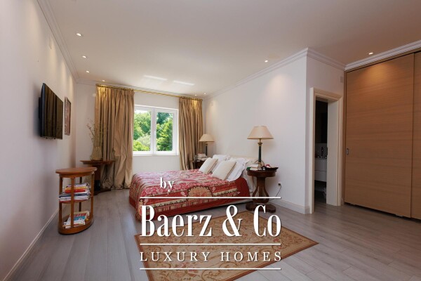 photo 12 Crikvenica, Barci, Luxurious Estate with two Villas, Commercial Space and Swimming Pool