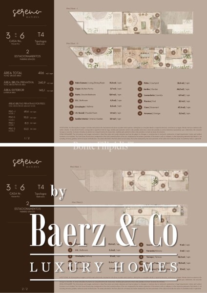 photo 17 Beautiful luxury home in Melides, Melides