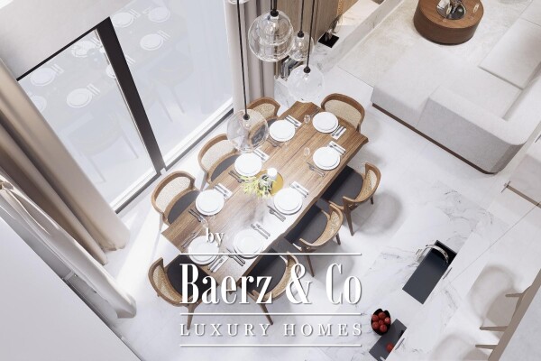 photo 4 Vodice, a luxurious villa with a swimming pool and garage