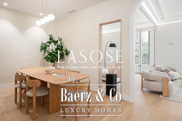 photo 3 Barcelona, Dreta de l´Eixample