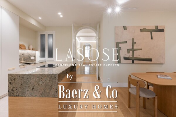 photo 6 Barcelona, Dreta de l´Eixample