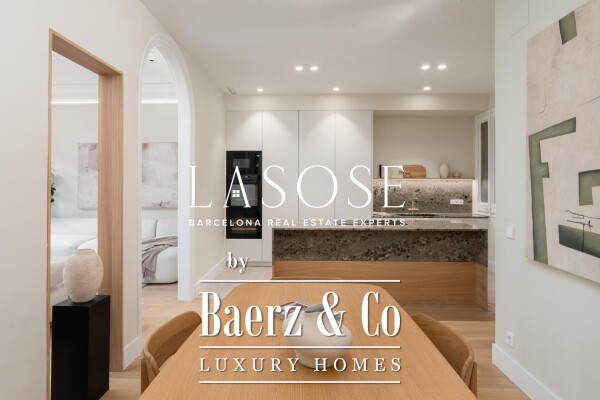 photo 23 Barcelona, Dreta de l´Eixample