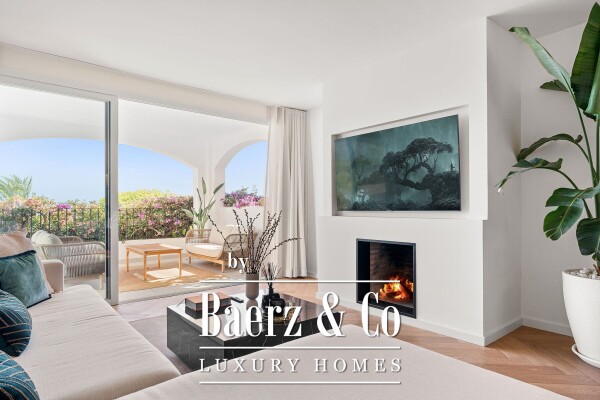 photo 25 Townhouse - Golden Mile - Marbella - Ref: 8627