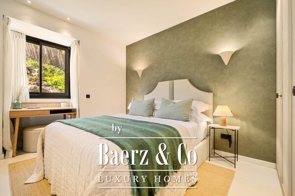 photo 55 Villa - Golden Mile - Marbella - Ref: 8629