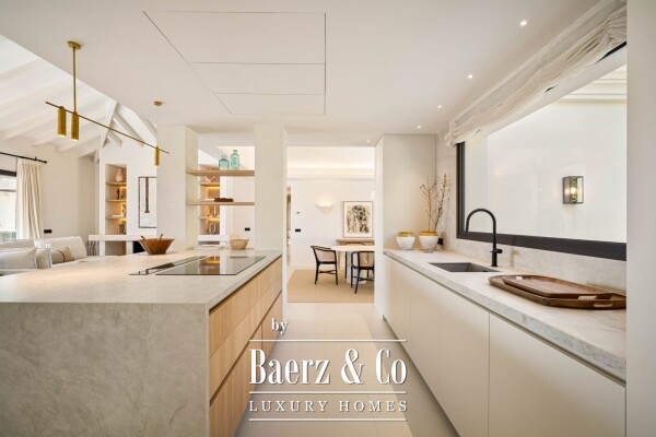 photo 41 Villa - Golden Mile - Marbella - Ref: 8629