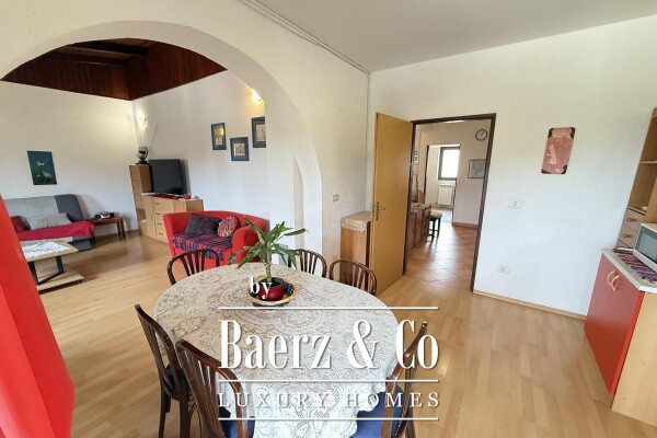 photo 27 Pula, Veli Vrh - spacious house with five residential units,22m2 swimming pool,garage-quiet location