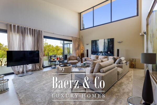 photo 20 Elegant single-storey home with pool and energy efficiency in Calvià