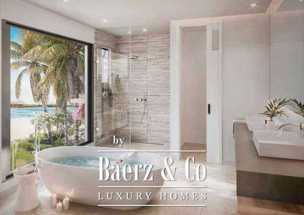 photo 6 APARTMENTS AND PENTHOUSES FOR SALE IN BLACK RIVER