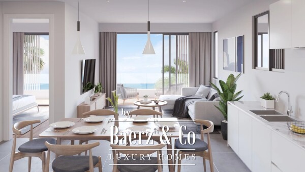 photo 3 APARTMENT FOR SALE IN BACK RIVER