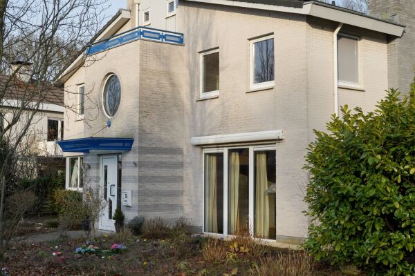 photo 43 De Markerichter 70