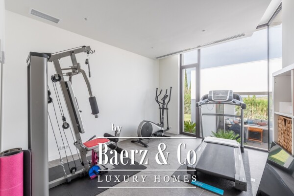 photo 4 Beautiful luxury home in Sotogrande, Sotogrande Alto - Zona F