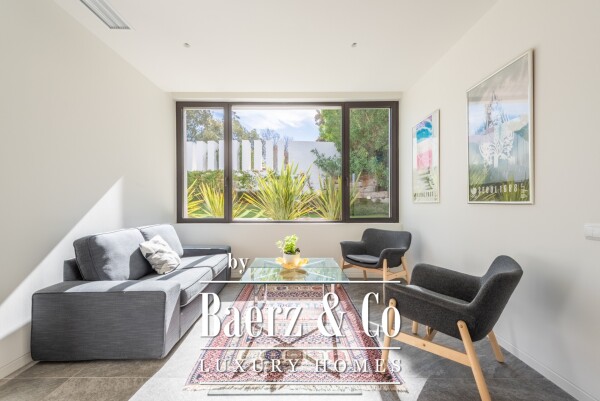 photo 5 Beautiful luxury home in Sotogrande, Sotogrande Alto - Zona F