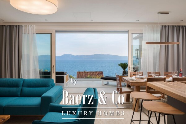 photo 10 Podaca, luxury villa in an ideal location