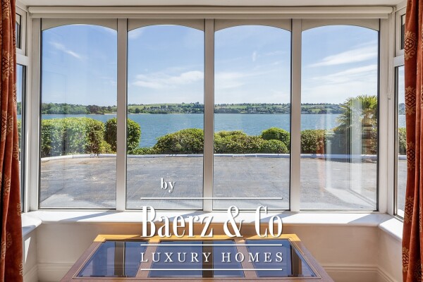 photo 6 Sea View Stables, East Ferry 