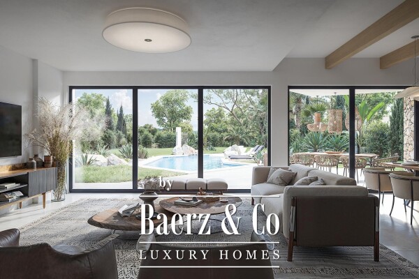 photo 4 Istria, Tinjan - EXCLUSIVE villa with swimming pool and sports field 