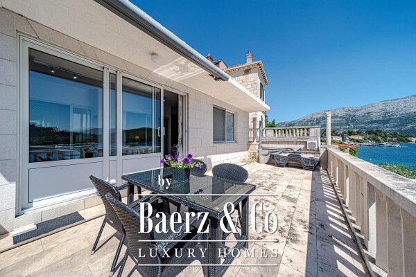 photo 23 Korčula Island, Korčula Town, apartments by the sea near the old town