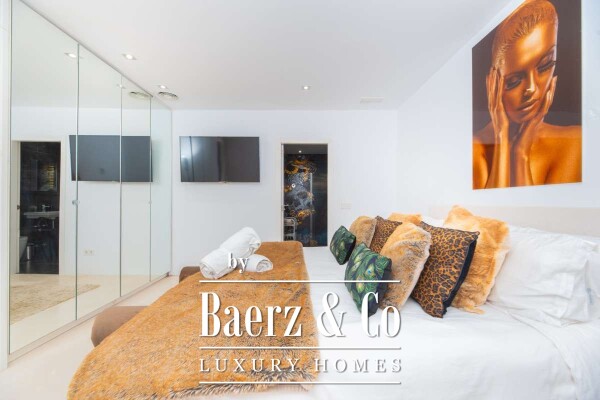 photo 23 Beautiful luxury home in Cala Carbó, Cala Carbó