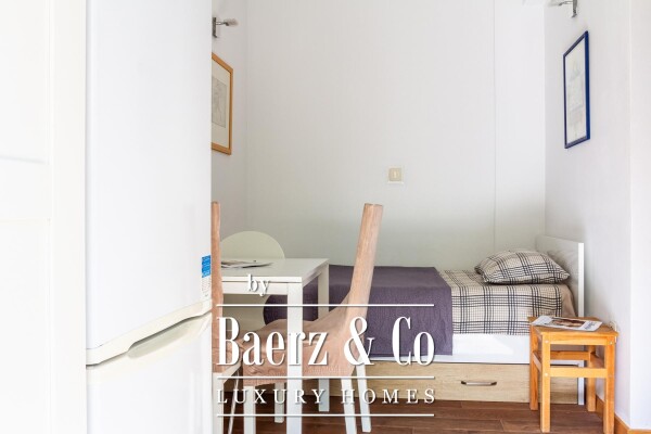 photo 31 Split, Varoš, authentic stone house with pool and sauna, NFA 192 m²