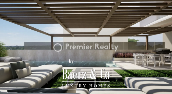 photo 12 1618792 - Luxury residence | Spa amenities, gym, sauna and hammam | Swimming pool | Vari, 408 sq.m.