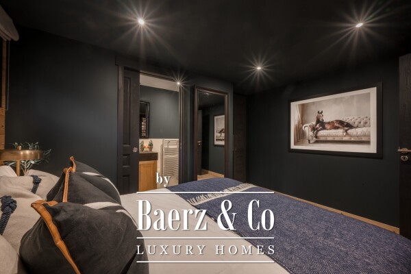 photo 27 OFF MARKET - Beautiful 6 bedroom luxury chalet - Mountain view