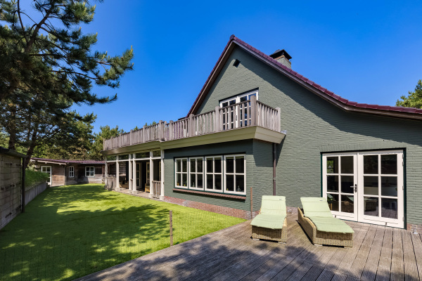 photo 5 Boerhaaveweg 30