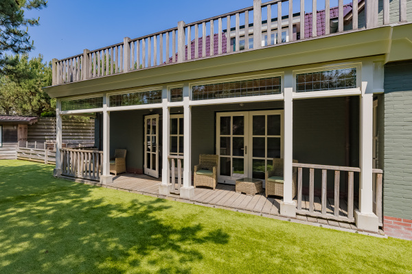 photo 21 Boerhaaveweg 30