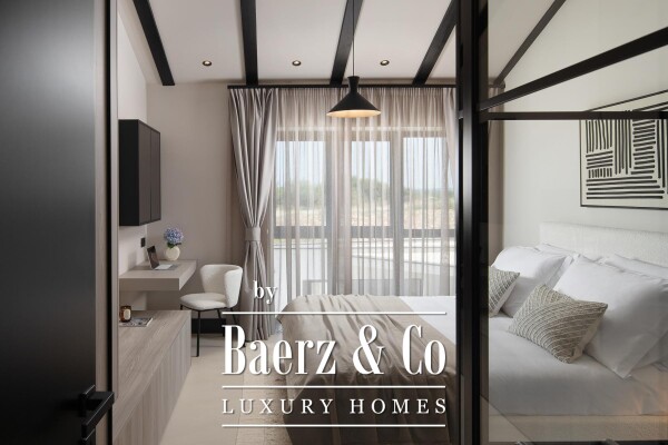 photo 16 Poličnik, Visočane, modern new building with swimming pool, summer kitchen and wellness