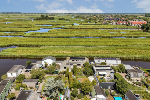 photo 3 Westerstijfselmakerspad 20 b