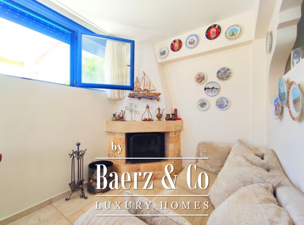 photo 14 1680667 - Detached house For sale, Loutraki-Perachora, 202 sq.m., €750.000