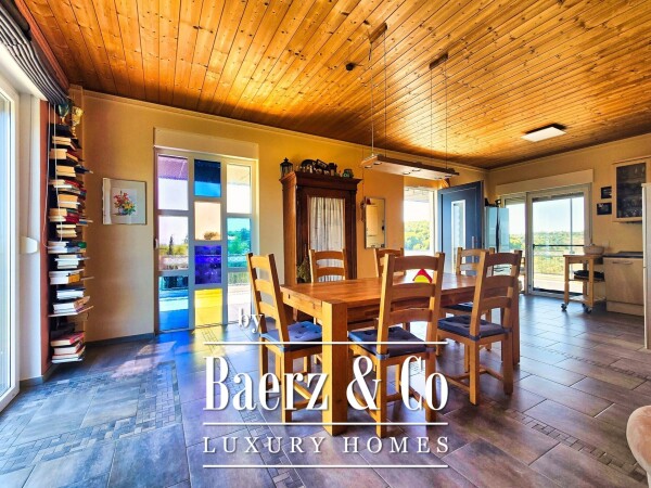 photo 8 1680626 - Detached house For sale, Kranidi, 210 sq.m., €800.000