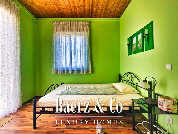 photo 14 1680626 - Detached house For sale, Kranidi, 210 sq.m., €800.000