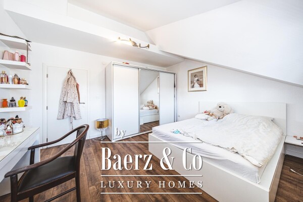 photo 29 Zagreb, Stenjevec, family house with two apartments, area 460m2