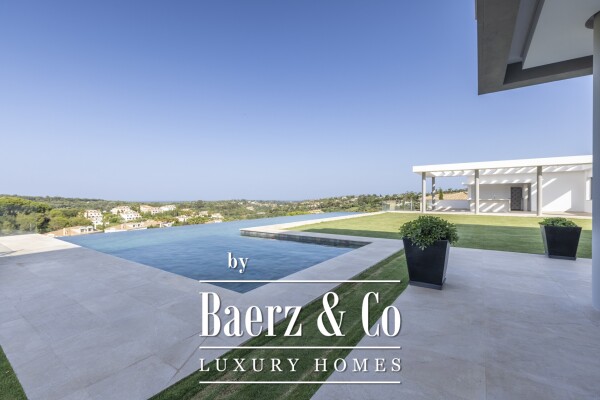 photo 3 Beautiful luxury home in Sotogrande, Sotogrande Alto - Zona G