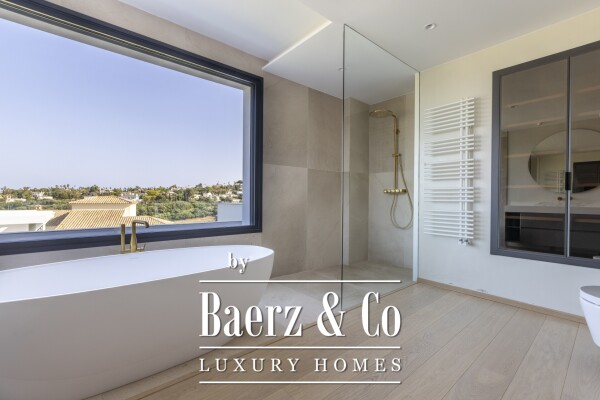 photo 16 Beautiful luxury home in Sotogrande, Sotogrande Alto - Zona G