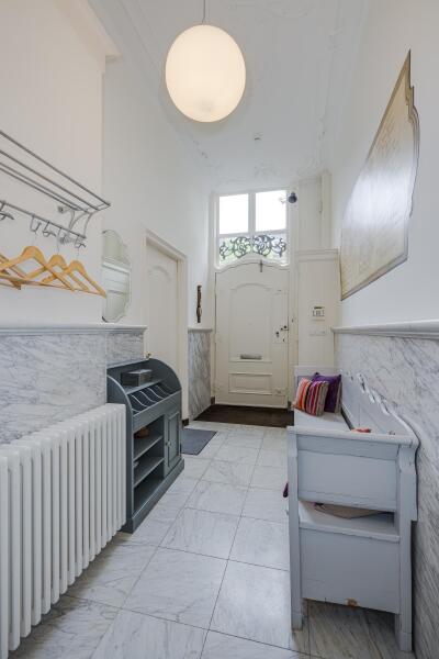 photo 9 Rapenburg 45