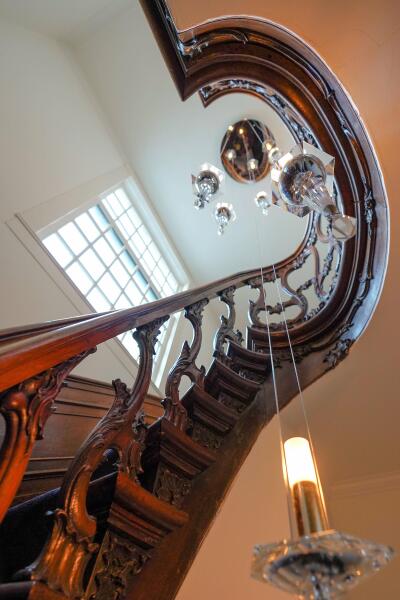 photo 42 Rapenburg 45