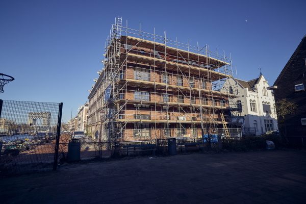 photo 1 Schiemanstraat 10