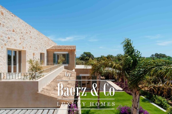 photo 25 Finca with guest house near the beach with sea views