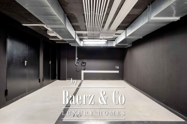 photo 22 Ground floor apartment with private garden and terrace