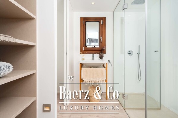 photo 13 Townhouse in Santa Catalina with Patio & Roof Terrace