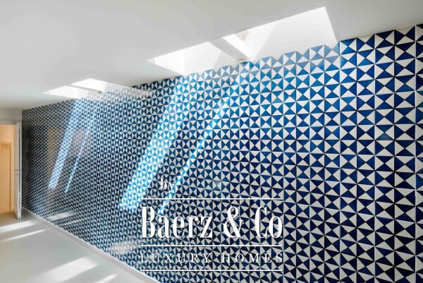 photo 27 Charming completely renovated house with pool near the sea