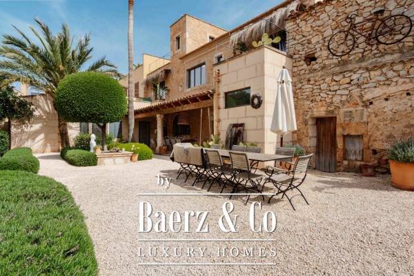 photo 11 Amazing townhouse with a hospitality license - Cas Concos