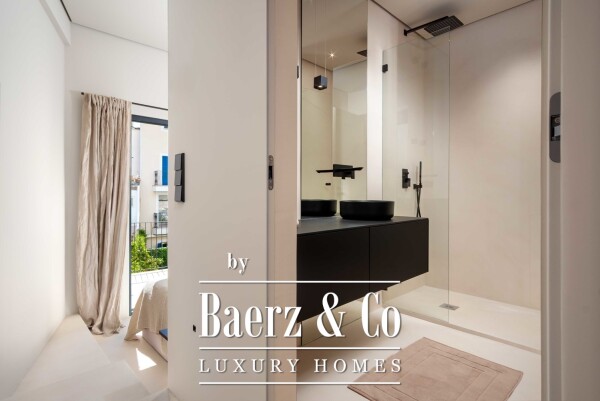 photo 19 Newly built townhouse with pool & garage in Sta Catalina