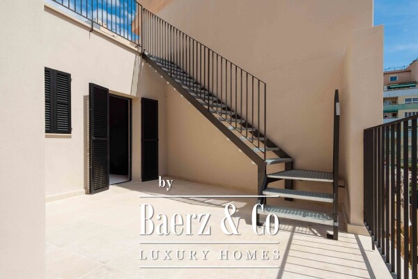 photo 26 Newly built townhouse with pool & garage in Sta Catalina