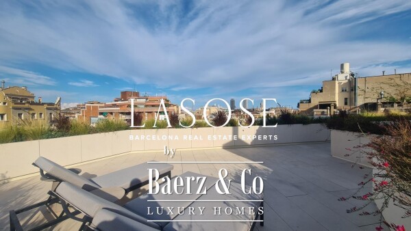 photo 1 Barcelona, Dreta de l´Eixample